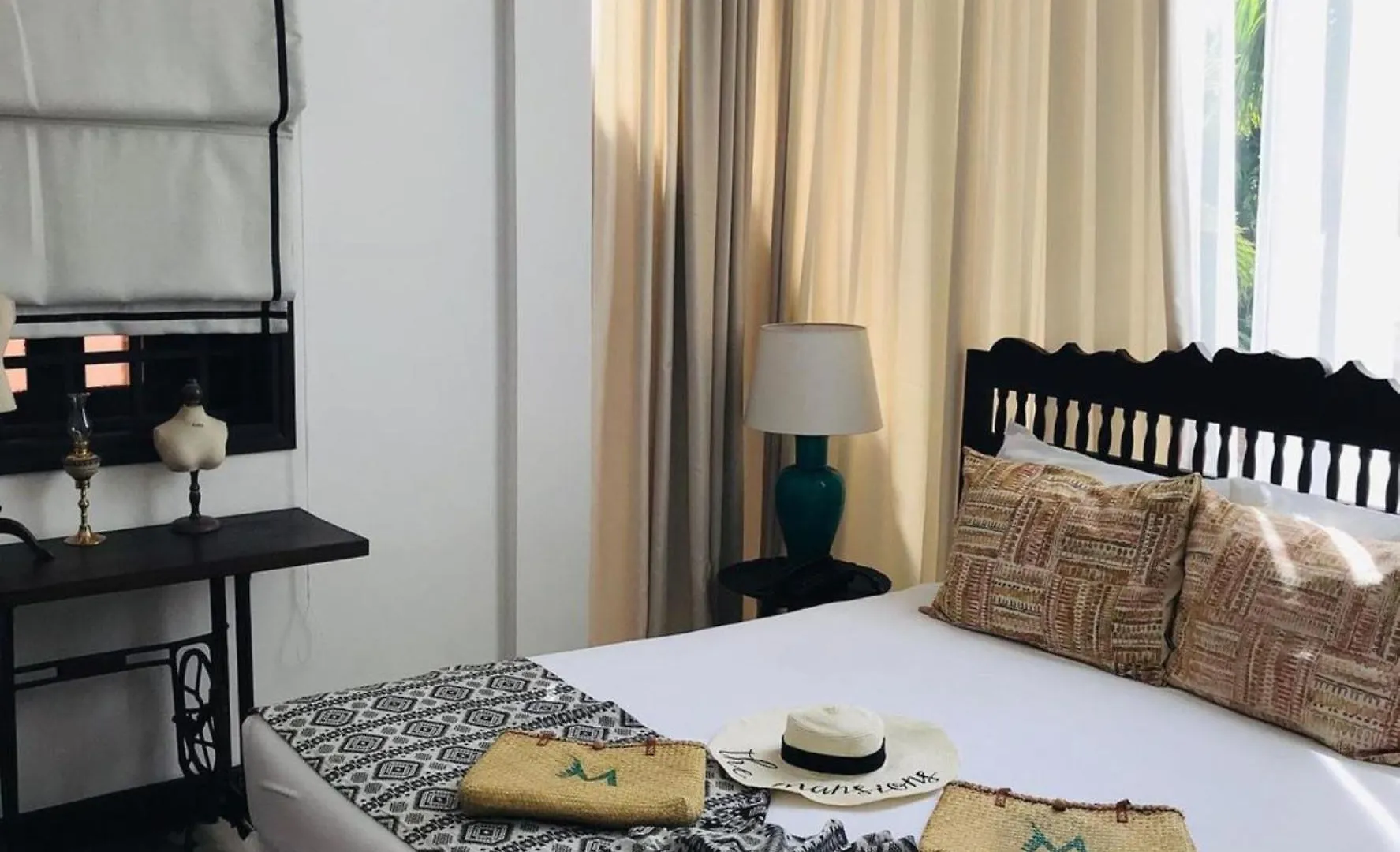 Bed and Breakfast The Mansion Hoi An By Minova Vietnam
