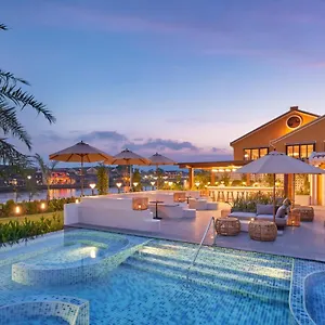Moire Hoi An, Vignette Collection By Ihg הוי אן
