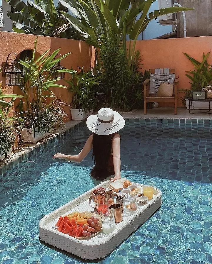 Bed & Breakfast The Mansion Hoi An By Minova Bed and Breakfast