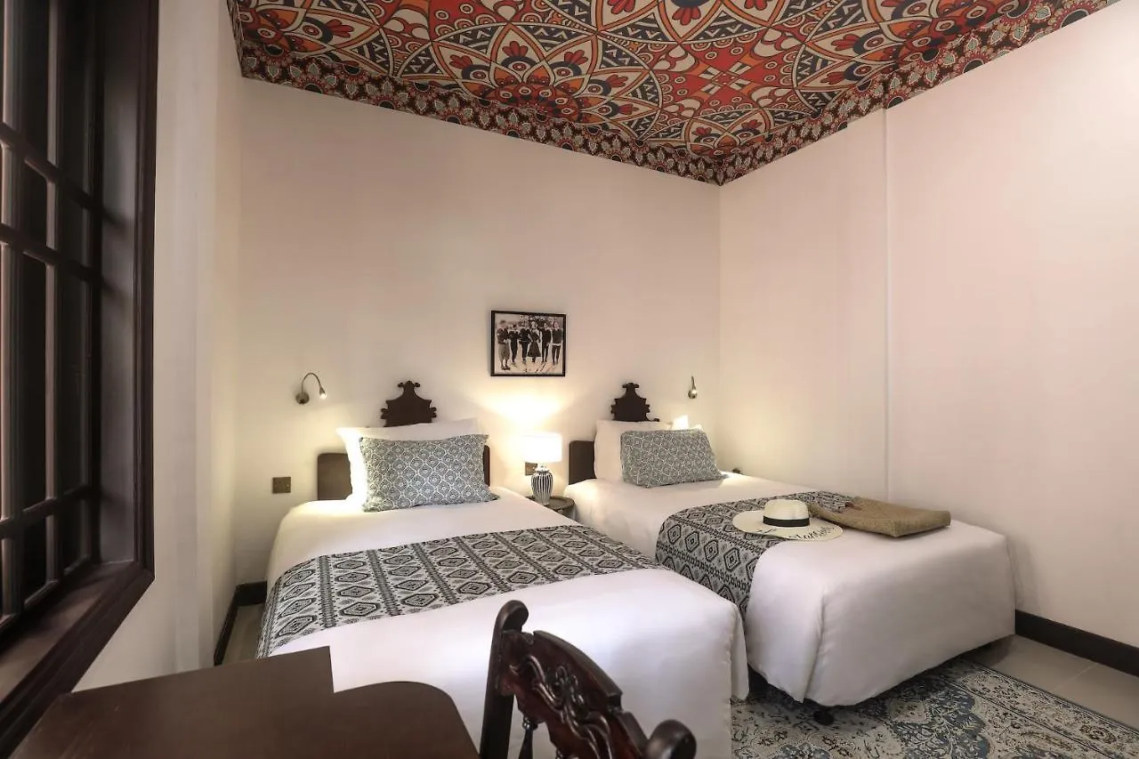 Bed and Breakfast The Mansion Hoi An By Minova 3*,  Vietnam